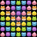 캔디 팝 포레스트 매치 - 3 icon