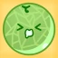 メロンメーカー : フルーツゲーム icon