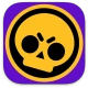 Brawl Stars icon