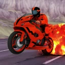 Bike Rider icon