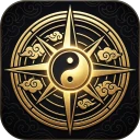 사주, AI, 신년운세, 만세력, 궁합, 상담 - 운빨 icon