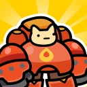 행성파괴 냥냐냥: 머지 서바이버 icon