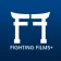 Fighting Films+ icon