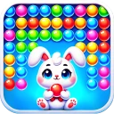 Bubble Shooter Pop Puzzle Game icon