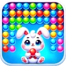 Bubble Shooter Pop Puzzle Game icon