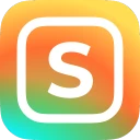 SUPPART – AIイラスト生成・AI画像生成アプリ icon