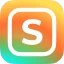 SUPPART – AIイラスト生成・AI画像生成アプリ icon