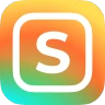 SUPPART – AIイラスト生成・AI画像生成アプリ icon