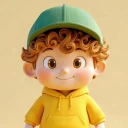 Milo: Creative Buddy icon