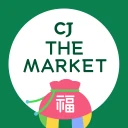 CJ더마켓 icon