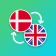 Dansk - Engelsk Oversætter icon