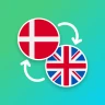 Dansk - Engelsk Oversætter icon