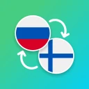 venäjä - suomi kääntäjä icon