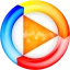 SVPlayer - MEMC / 高画質動画プレイヤー icon