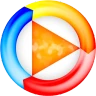 SVPlayer - MEMC / 高画質動画プレイヤー icon