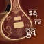 iShala - practice Indian music icon