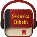 Svenska Bibeln icon