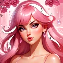 Sweet Color - Paint by Number icon