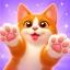 My Sweet Meow: Virtual Cat Pet icon