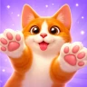 My Sweet Meow: Virtual Cat Pet icon