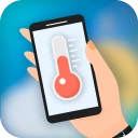 Sisälämpömittari icon