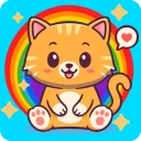 Lio Play Jogos de Aprendizagem icon