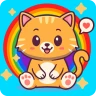 Lio Play Jogos de Aprendizagem icon