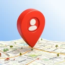 GPS 추적기 및 파인더 icon