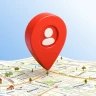 GPS 추적기 및 파인더 icon