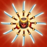 Heroes vs Hordes: Survival RPG icon