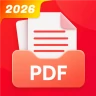Swift PDF Reader & Converter icon