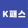 K패스(케이패스)누리집 icon