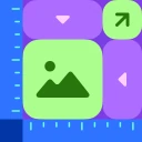 Image Resizer icon
