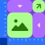 Image Resizer icon