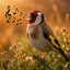 鳥の音：着メロ icon