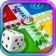 Ultimate Ludo 3D: Dice Game icon