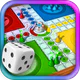 Ultimate Ludo 3D: Dice Game icon