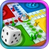 Ultimate Ludo 3D: Dice Game icon