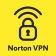 Norton VPN: Secure Wi-Fi 프록시 icon