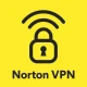 Norton VPN: Secure Wi-Fi Proxy icon