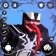 Symbiote Shooting Puzzle icon