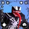 Symbiote Shooting Puzzle icon