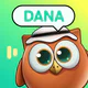 Dana-Group Voice Chat Rooms icon