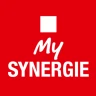 mySynergie - Missions Intérim icon