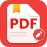 HWP 뷰어 - PDF 리더 & PDF 파일 편집 icon