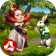 Adventure in Wonderland icon