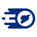 syria cash icon