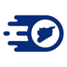 syria cash icon