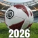 League Match Football Game icon
