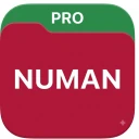 Numan Pro icon
